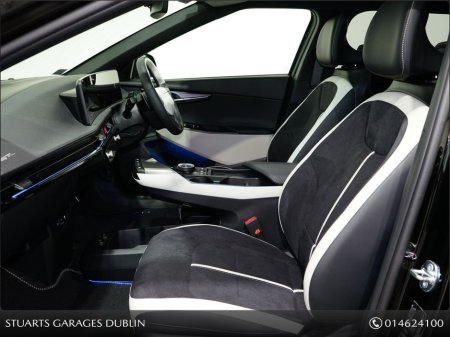 2026 Kia EV6 GT LINE *0% FINANCE+FREE HOME CHARGER+€500 SUPERVALU GIFT CARD ON ALL 261 ORDERS * €55,800