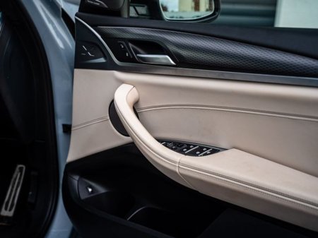 2023 BMW X3 - thumbnail 9