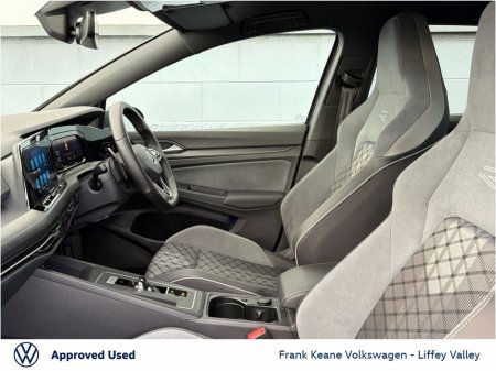 2021 Volkswagen Golf - thumbnail 4