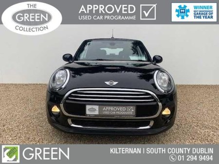 2017 MINI Convertible 1.5 2DR COOPER | CONVERTIBLE - GOREGOUS CABRIO €19,950