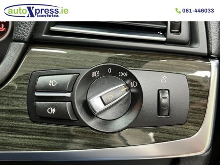 2016 BMW 5 Series 523D M SPORTS Automatic, Reversing camera €19,995 thumbnail