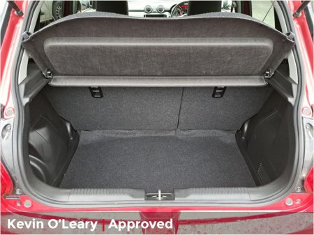 2023 Suzuki Swift 1.2 Mild Hybrid SZ-L €17,900 thumbnail