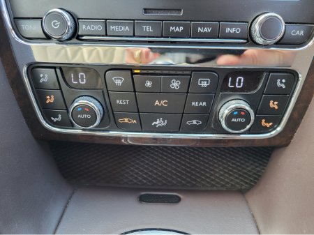 2011 Bentley Continental Continental GT €79,999 thumbnail