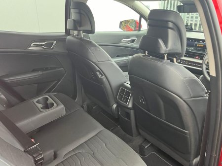 2024 Kia Sportage K3 1.6 Diesel €32,950 thumbnail