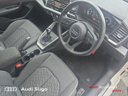 2024 Audi A1 - thumbnail 14