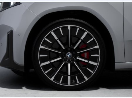 2026 BMW iX3 50 xDrive M Sport Pro €82,250 thumbnail