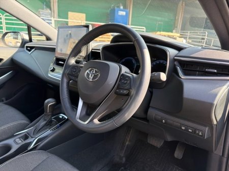 2024 Toyota Corolla - thumbnail 11