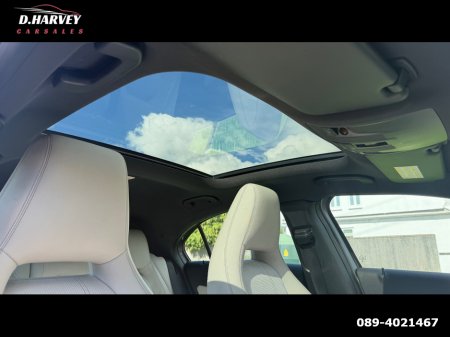 2013 Mercedes-Benz A Class - view 2