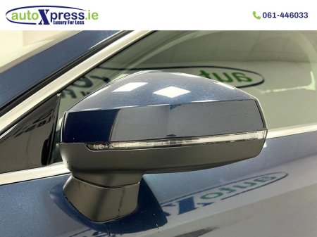 2020 Audi A3 - thumbnail 19