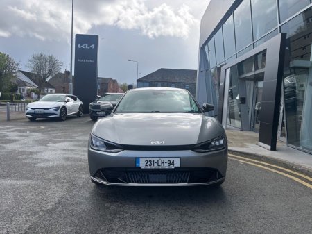 2023 Kia EV6 - thumbnail 9