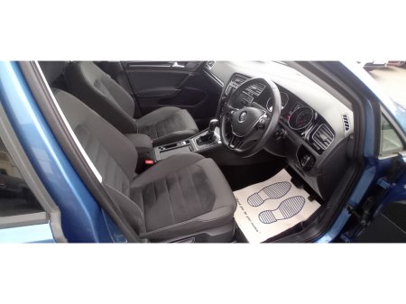 2017 Volkswagen Golf 1.4 PETROL HIGHLINE 5DR  AUTOMATIC €15,950 thumbnail