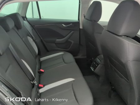 2026 Skoda Scala SELECTION 1.0TSI 115HP €29,950 thumbnail