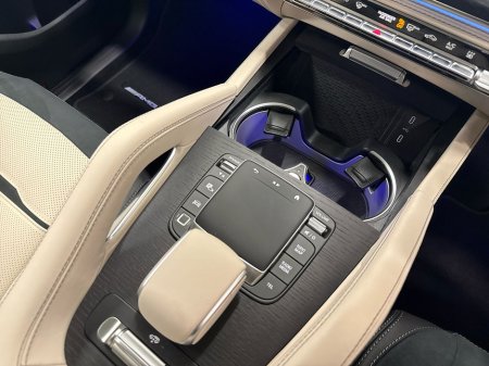 2026 Mercedes-Benz GLE Class - thumbnail 16