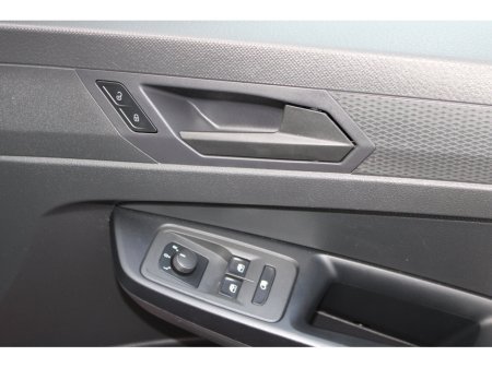 2022 Volkswagen Caddy CADDY TDI 102HP M6F €20,950 thumbnail