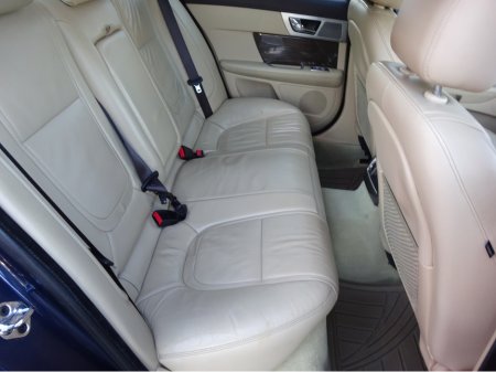 2013 Jaguar XF 2.2 D PREMIUM LUXURY 4DR AUTOMATIC TRADE SALE KEY 182 €4,950 thumbnail