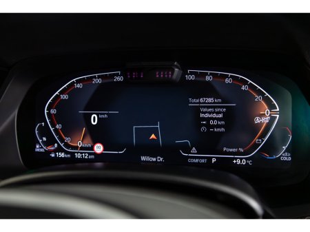 2023 BMW X5 - thumbnail 18