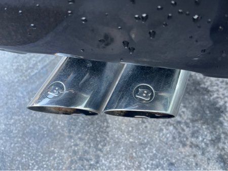 2000 Mercedes-Benz 380 BRABUS C3.8s V6 €14,950 thumbnail