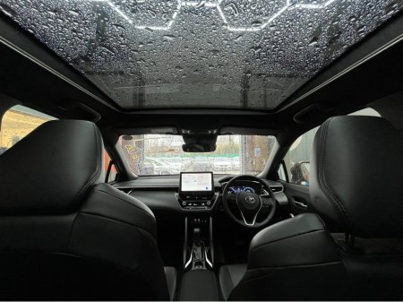 2025 Toyota Corolla - thumbnail 15