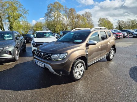 2019 Dacia Duster - photo 3