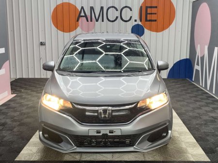 2019 Honda Fit €14950! 2019 Honda Fit 1.5 Hybrid / Cruise Control / Honda Fit Automatic €14,950