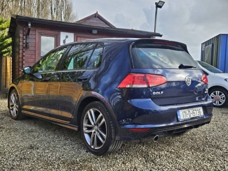 2017 Volkswagen Golf - thumbnail 17