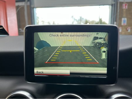 2015 Mercedes-Benz A Class - thumbnail 17