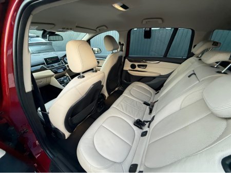 2018 BMW 2 Series Gran Tourer LUXURY - 2.0L DIESEL - 7 SEATS - AUTO - 12M WARRANTY - CAR: thumbnail