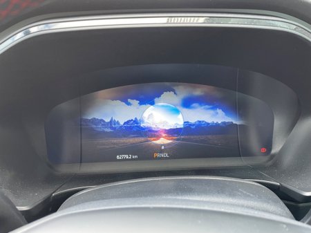 2022 Ford Kuga - thumbnail 11