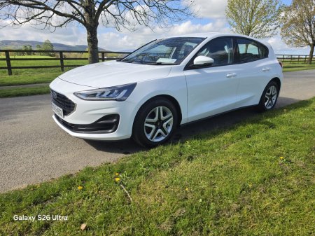 2023 Ford Focus - photo 2