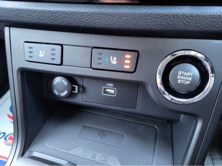 2024 Ssangyong Korando - thumbnail 36