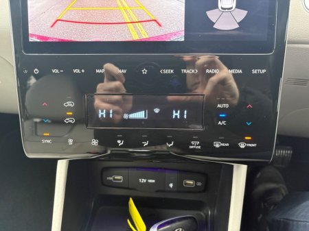 2021 Hyundai Tucson ix35 Executive Plus Diesel 5DR €27,900 thumbnail