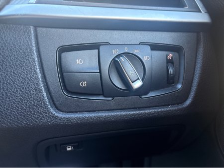 2018 BMW 3 Series 330 MSPORT  MPERFORMANCE AUTO *FULL SERVICE HISTORY* €18,995 thumbnail