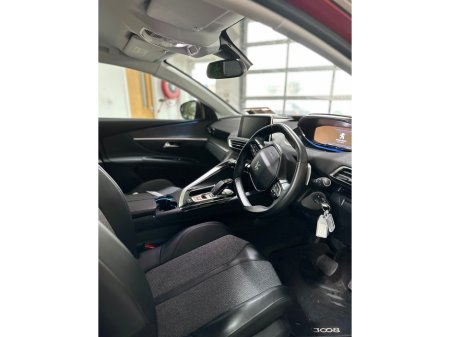 2019 Peugeot 3008 - thumbnail 7