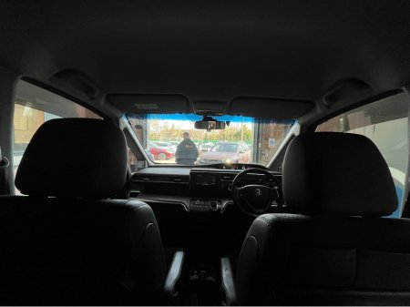 2017 Honda Stepwagon - thumbnail 15