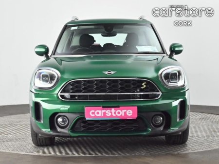 2021 MINI Countryman - thumbnail 8
