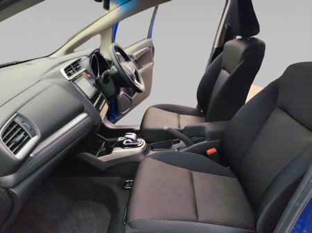 2017 Honda Fit - thumbnail 14