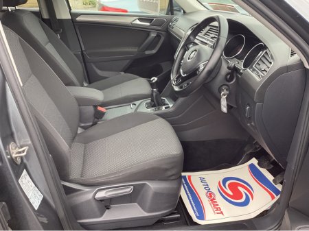 2018 Volkswagen Tiguan Allspace - thumbnail 10