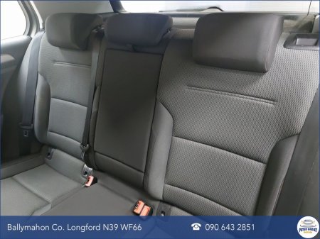 2015 Volkswagen Golf Golf Match Tsi Bmt Match TSi 122 BlueMotion Start/Stop €11,950 thumbnail