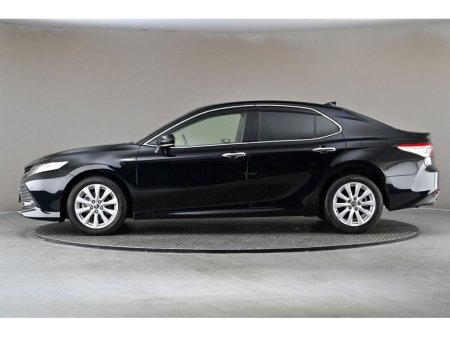 2019 Toyota Camry 2.5 HYBRID *PARK SENSORS*REVERSE CAM* €22,890 thumbnail