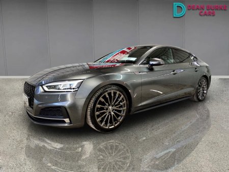 2018 Audi A5 - thumbnail 14