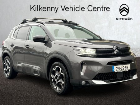 2023 Citroen C5 Aircross - thumbnail 1