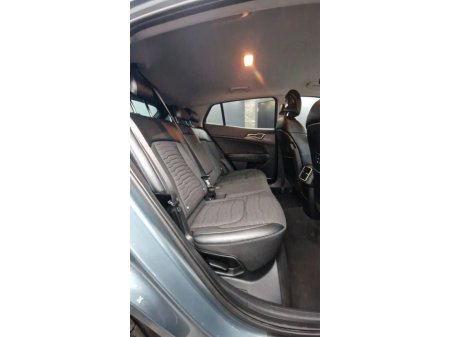 2023 Kia Sportage K3 Diesel MHEV €29,950 thumbnail