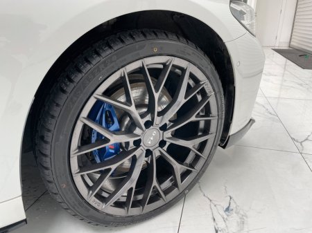 2021 BMW 5 Series - thumbnail 11