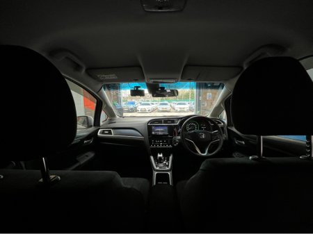 2022 Honda Shuttle - thumbnail 13