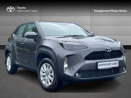 2023 Toyota Yaris Cross YARIS CROSS LUNA