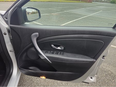 2016 Renault Megane 1.5 DCI DYNAMIQUE NAV €6,995 thumbnail