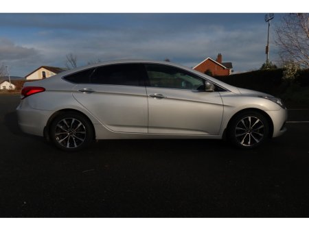 2016 Hyundai i40 - thumbnail 22