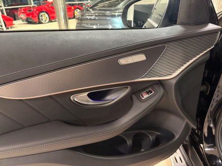 2023 Mercedes-Benz EQC 400 4MATIC AMG LINE PREMIUM=SUNROOF//LOW MILES//232 REG=FULL SERVICE HISTORY=TAILORED FINANCE PACKAGES AVAILABLE=TRADE IN’S WELCOME €42,995 thumbnail