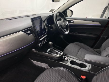 2023 Renault Arkana - thumbnail 2