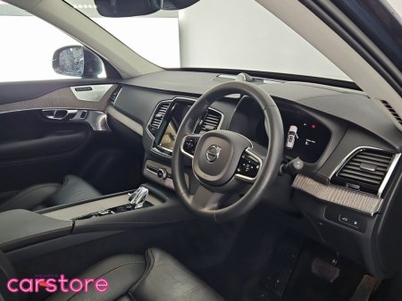 2022 Volvo XC90 Xc90 Ultimate T8 Rechrge Awd A Ultimate Recharge T8 455 310+145 Twin Engine 18.8 kWh PHEV Start/Stop thumbnail